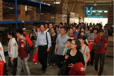 雙創升級，積極發展 盛世萬開開創家居行業新紀元的文化傳播之路